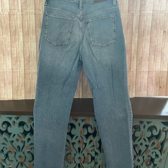 Madewell Jeans - Picture 4 of 5